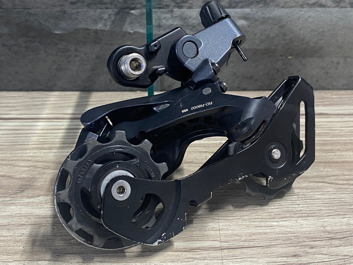 KJ953 シマノ SHIMANO アルテグラ ULTEGRA RD-R8000 リアディレイラー 11S SS