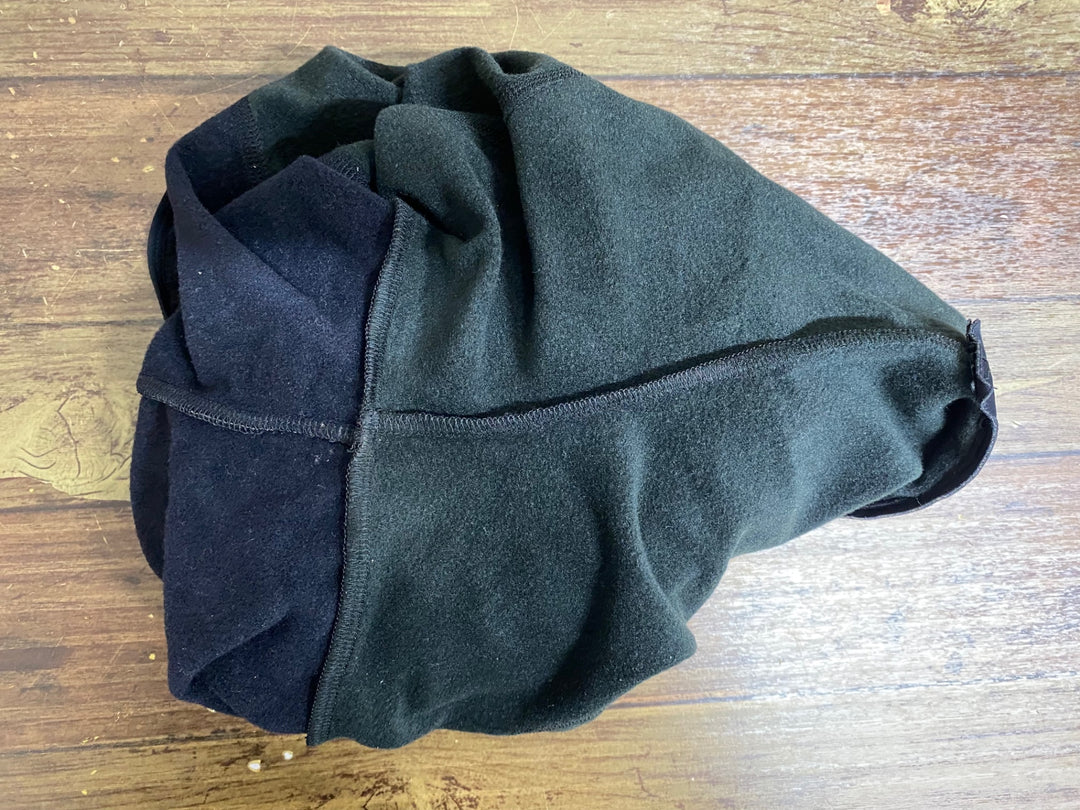 JY123 ラファ Rapha WOMEN'S CLASSIC WINTER TIGHTS ビブタイツ 裏起毛 レディース 黒 XS