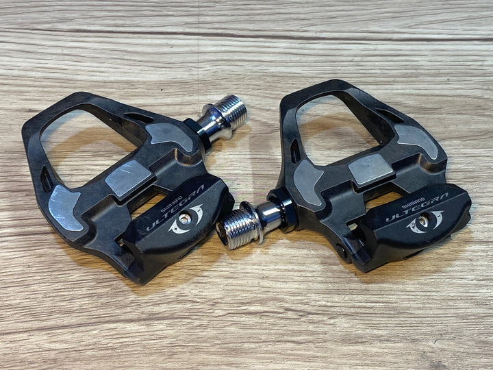 JO089 シマノ SHIMANO アルテグラ ULTEGRA PD-R8000 ビンディングペダル SPD-SL
