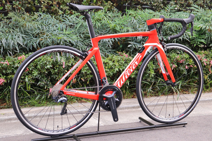 ウィリエール WILIER チェント CENTO10 ELITE 2020 Sサイズ シマノ アルテグラ R8000MIX 11S カーボン ロードバイク 【さいたま浦和店】