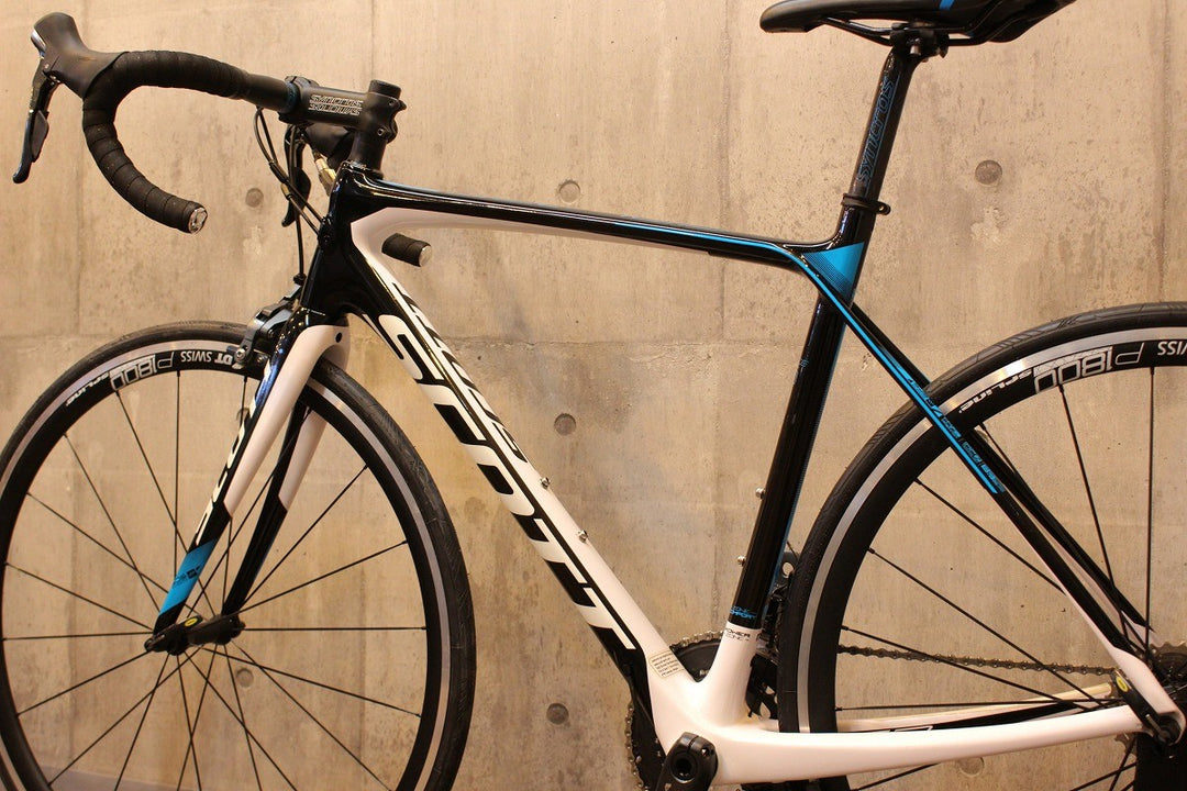 スコット SCOTT ソレイス SOLACE 30 2014モデル S(52)サイズ シマノ 