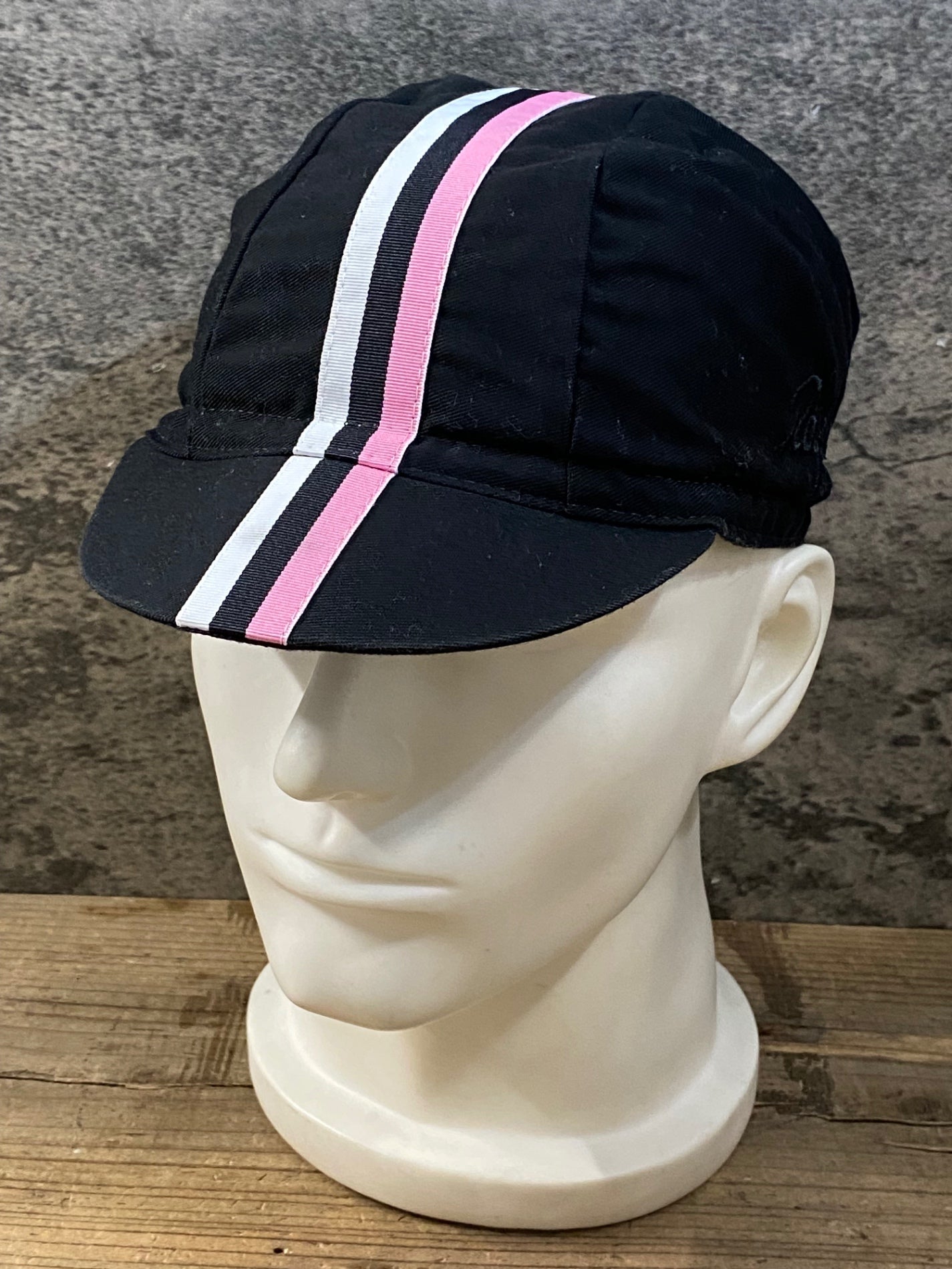 JZ554 ラファ Rapha サイクルキャップ 黒 ワンサイズ – BICI AMORE