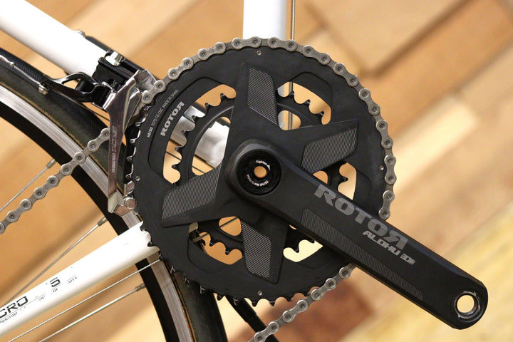 テスタッチ TESTACH マイクロコズム MICROCOSM シマノ 105 5800 MIX 11S クロモリ ロードバイク 【立川店】