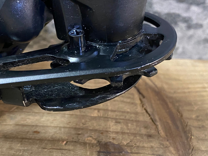JO718 シマノ SHIMANO 105 RD-R7000 リアディレイラー GS