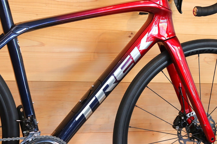トレック TREK ドマーネ DOMANE SL5 GEN3 2022モデル 52サイズ シマノ 105 R7020 11S カーボン ロードバイク 【千葉店】