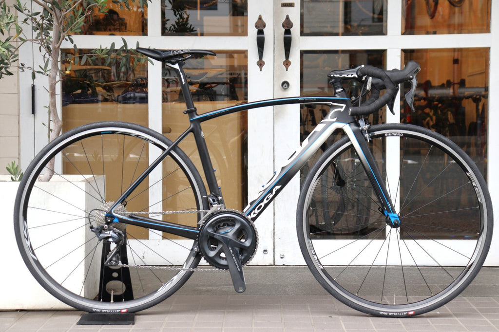 コガ KOGA キメラ KIMERA ROAD PRESTIGE 2015モデル 47サイズ シマノ