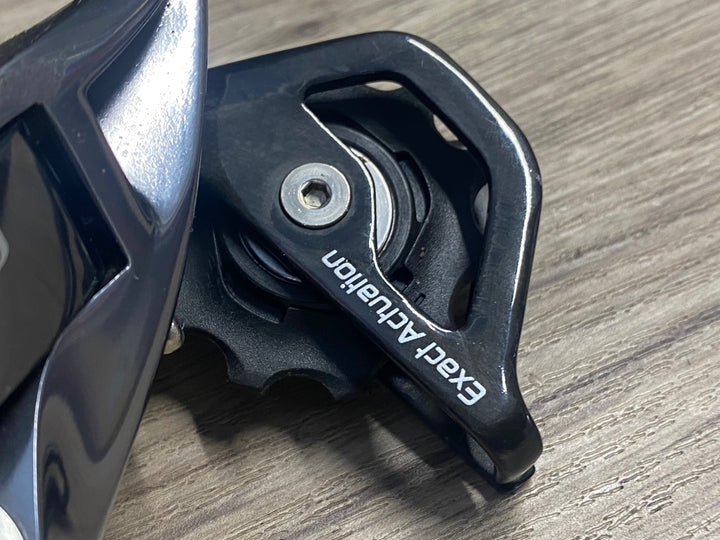 KE971 スラム SRAM フォース FORCE リアディレイラー 10S