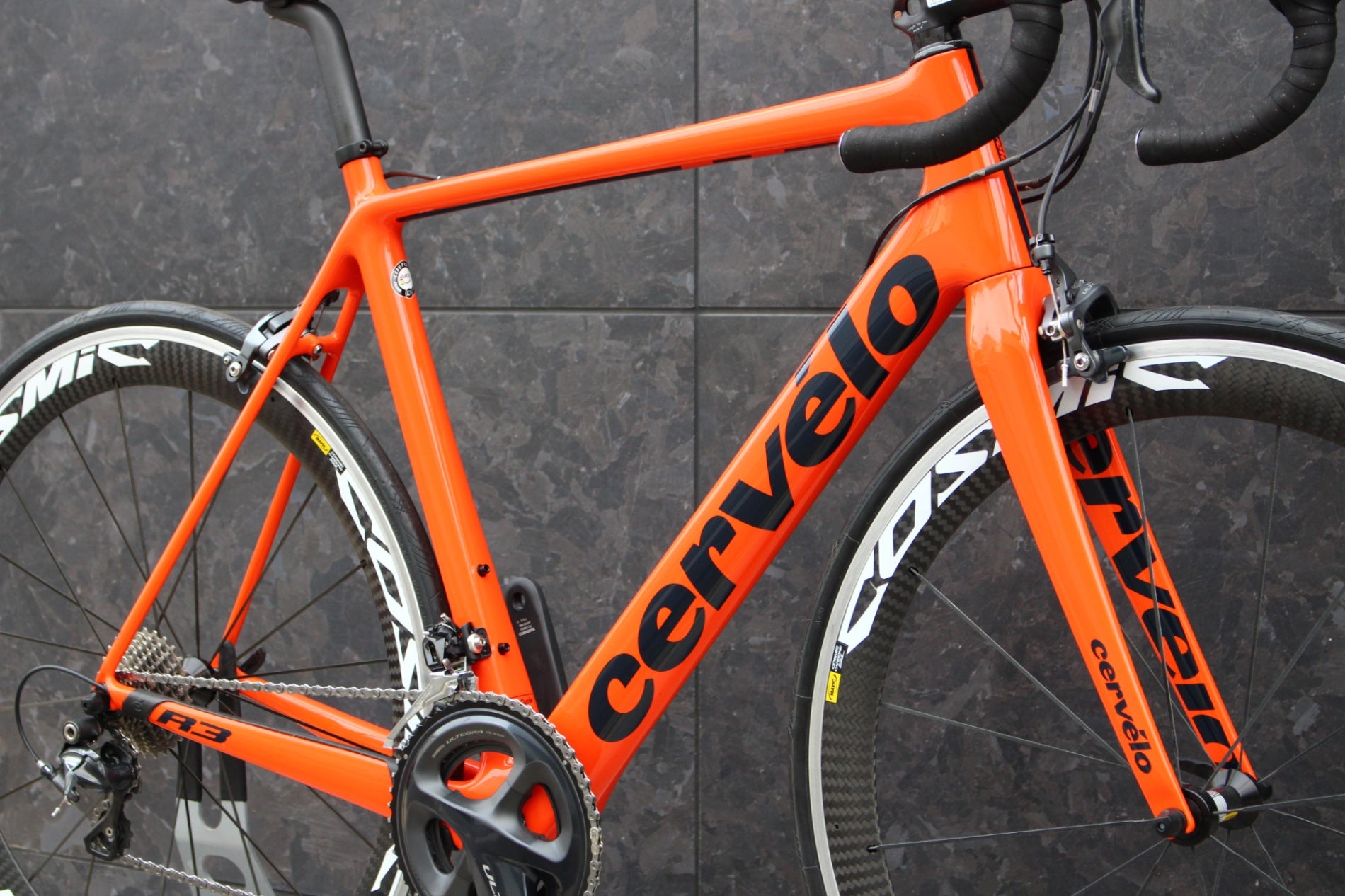 サーヴェロ CERVELO R3 2020モデル 56サイズ シマノ アルテグラ 6800