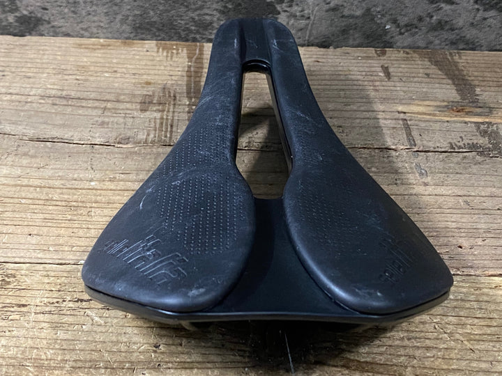 KI496 セライタリア SELLE ITALIA MODEL X スチールレール サドル
