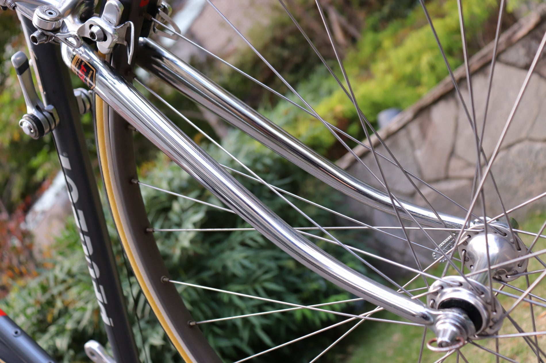 プジョー PEUGEOT Aneto REYNOLDS 531 PROFESIONAL 1980年後期 サン