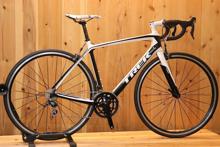 トレック TREK マドン MADONE 4.3 2014年モデル 54サイズ シマノ 105 5700 MIX 10S カーボン ロードバイク 【芦屋店】
