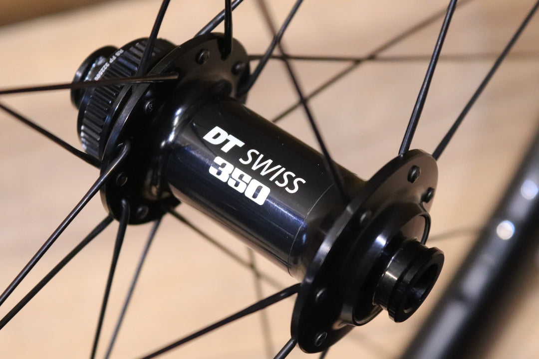 ロヴァール ROVAL ラピーデ RAPIDE CL DISC シマノ 11S/12S 21C カーボン クリンチャー ロードバイク ホイールセット 【広島店】