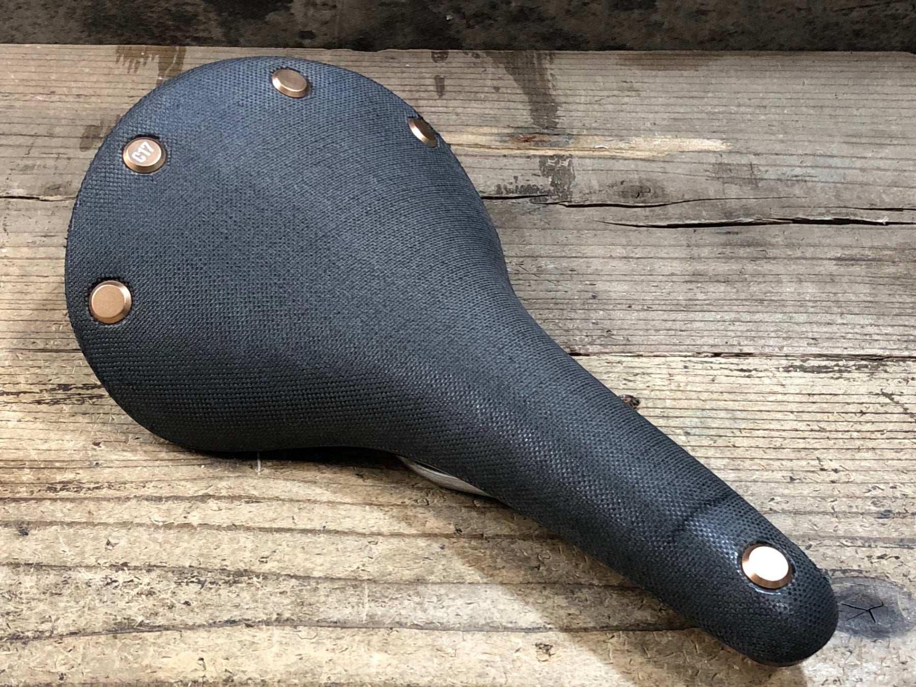 JY439 ブルックス BROOKS カンビウム スペシャル CAMBIUM C17 SPECIAL