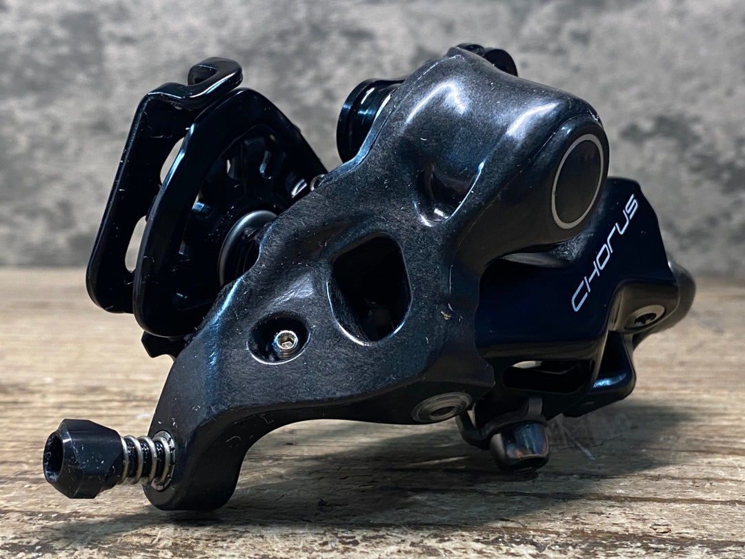JJ304 カンパニョーロ CAMPAGNOLO コーラス CHORUS 12S リアディレイラー