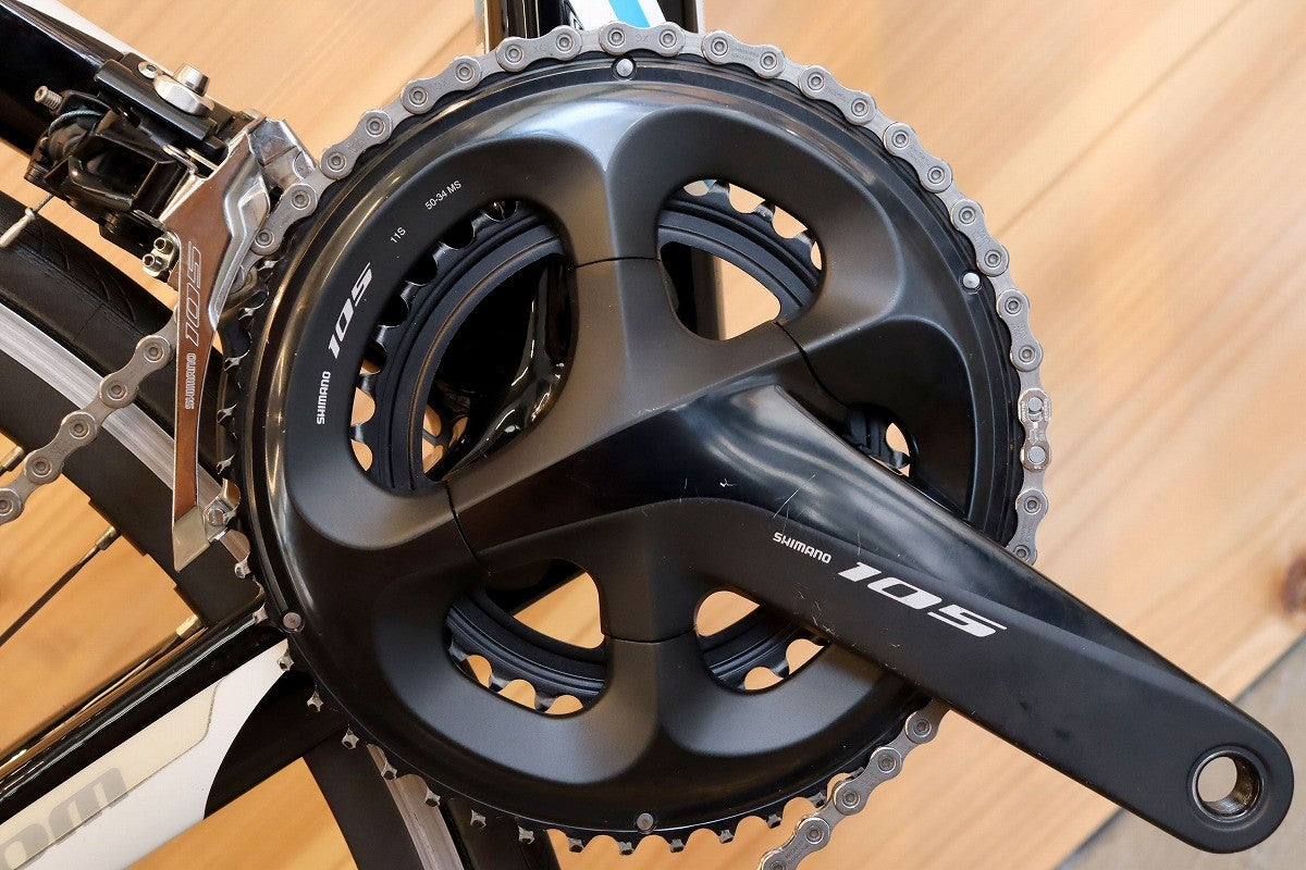 ウィリエール Wilier ルナ カーボン LUNA CARBON 2015 XXSサイズ