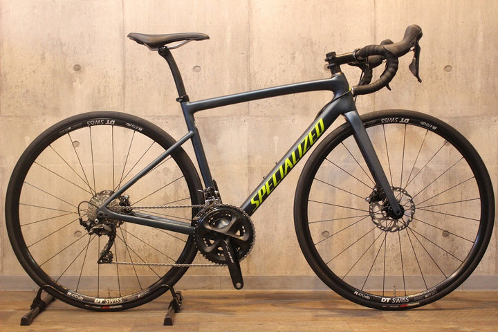 スペシャライズド SPECIALIZED ターマック TARMAC SL6 SPORT DISC 2019 52サイズ シマノ 105 R7020 11s カーボン ロードバイク【名古屋店】