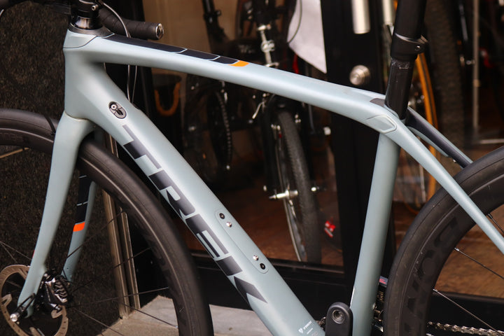 トレック TREK ドマーネ DOMANE SL8 DISC Gen2 2018モデル 52サイズ シマノ アルテグラ R8070 MIX Di2 11S カーボン ロードバイク 【東京南麻布店】