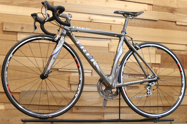トレック TREK マドン MADONE 5.9 2004 シマノ アルテグラ 6600 MIX 10S カーボン ロードバイク 【立川店】
