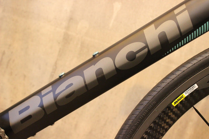 ビアンキ BIANCHI オルトレ OLTRE XR3 2018 50サイズ シマノ アルテグラ R8050 11S Di2 カーボン ロードバイク【名古屋店】