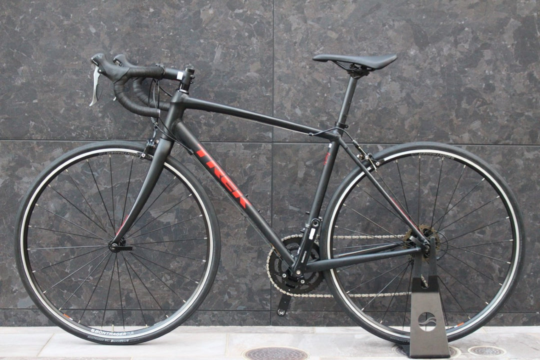 トレック TREK ドマーネ DOMANE AL2 RIM 2019モデル 54サイズ シマノ クラリス R2000 MIX 8S アルミ ロードバイク 【福岡店】