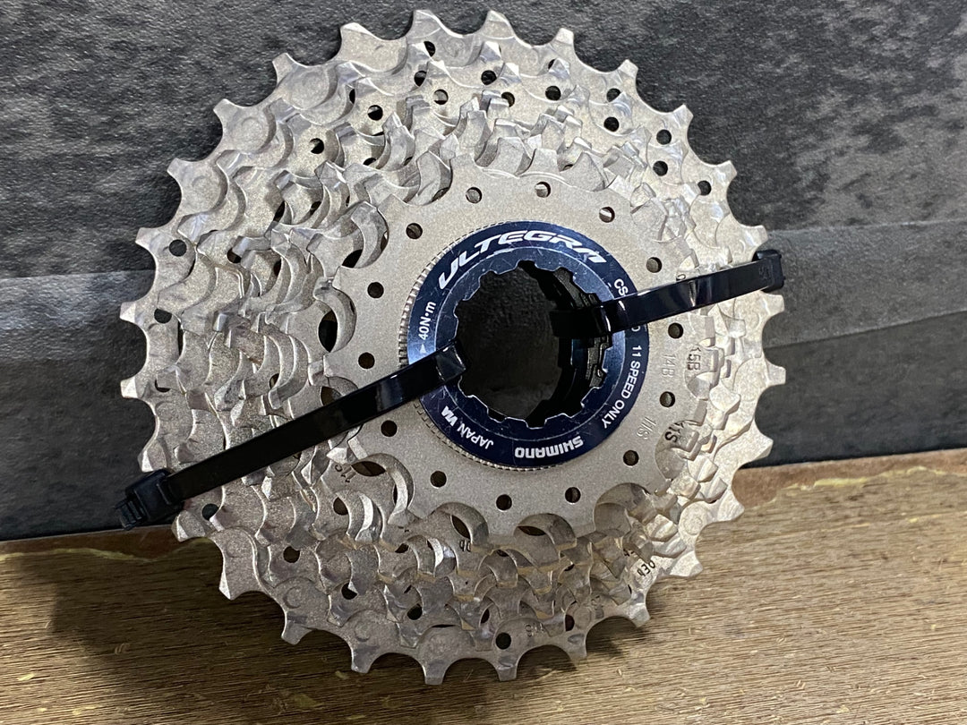 KK873 シマノ SHIMANO アルテグラ ULTEGRA CS-R8000 スプロケット 14/28T 11s