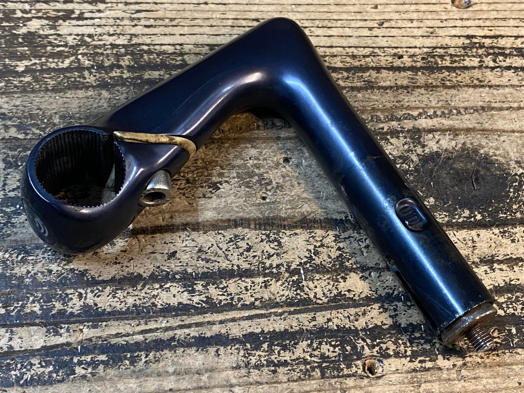 IZ701 チネリ Cinelli XA スレッドステム 100m Φ26.4 黒 – BICI AMORE