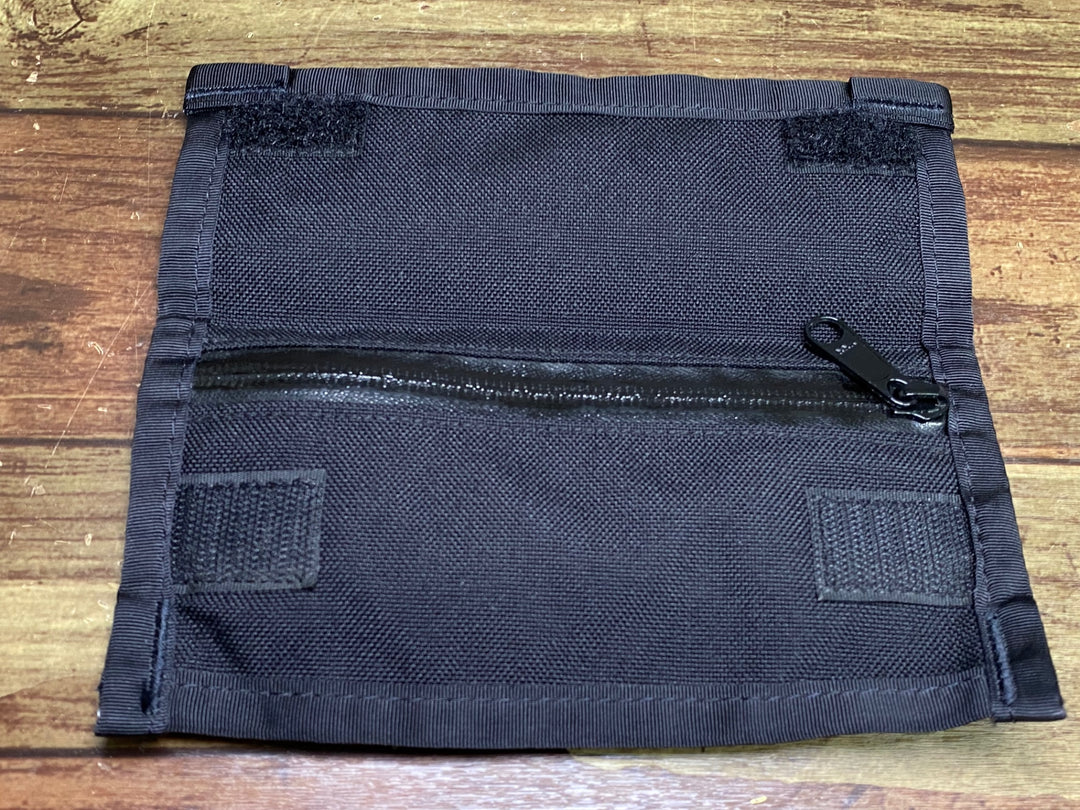JB918 アーキブ Arkiv Utility Pocket コンパクトポーチ 黒
