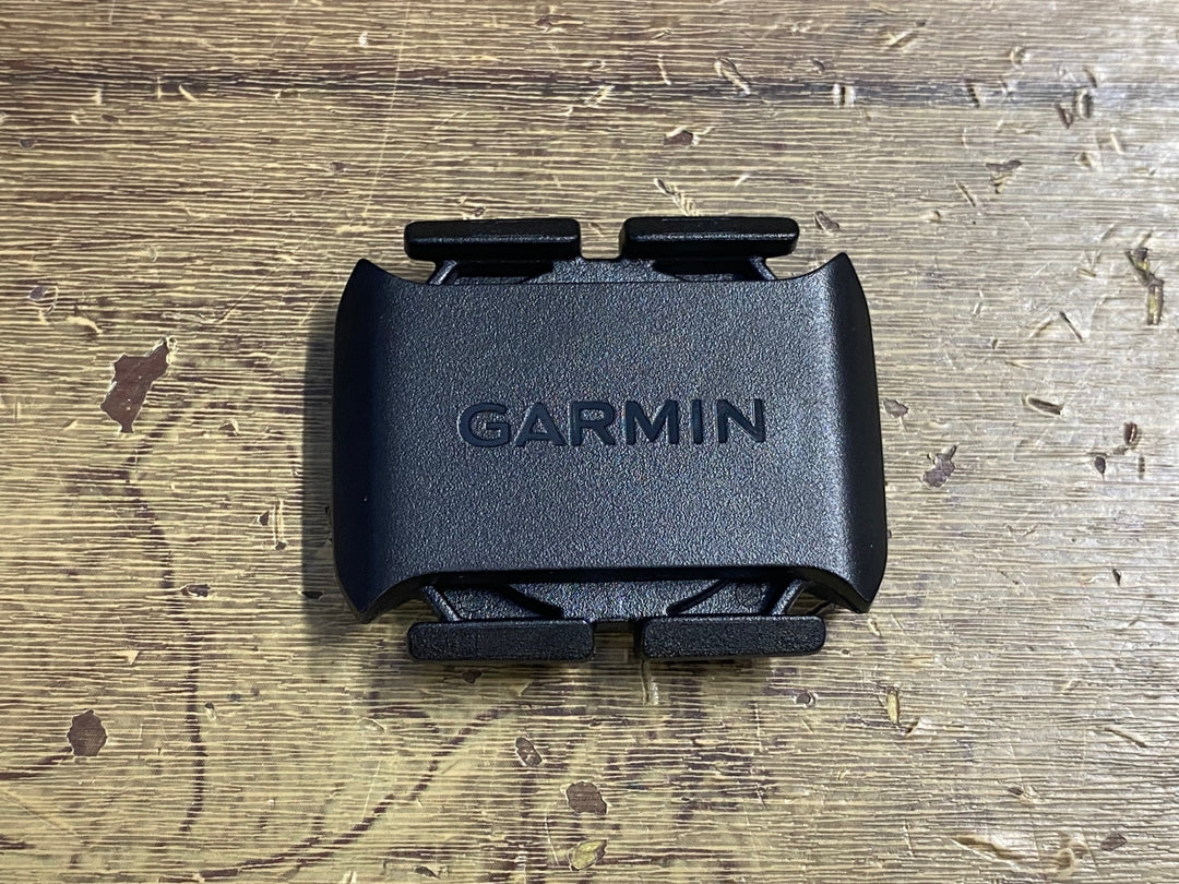KI024 ガーミン GARMIN スピード ケイデンスセンサーDual セット Bluetooth ANT+