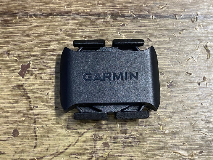 KI024 ガーミン GARMIN スピード ケイデンスセンサーDual セット Bluetooth ANT+