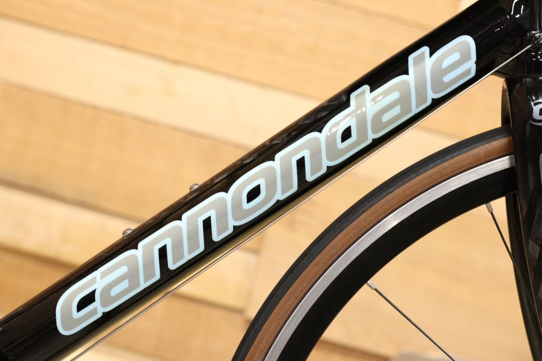 キャノンデール CANNONDALE SIX13 フェミニン FEMININE 2008年頃 シマノ 105 5600 アルテグラ 6600 MIX 10S アルミ カーボン ロードバイク 【立川店】