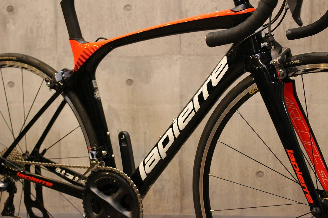 ラピエール LAPIERRE エアコード AIRCODE SL 500 2019 XS シマノ アルテグラ R8000 11S カーボン ロードバイク【名古屋店】