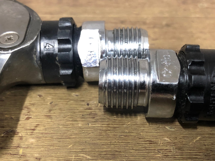 JU023 シマノ SHIMANO アルテグラ ULTEGRA PD-6620 SPD-SL ビンディングペダル
