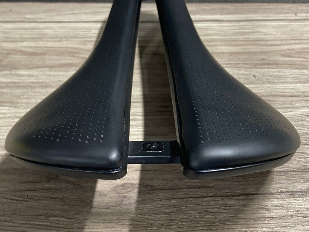 KF383 ボントレガー BONTRAGER AEOLUS PRO サドル 黒 145mm CARBONレール