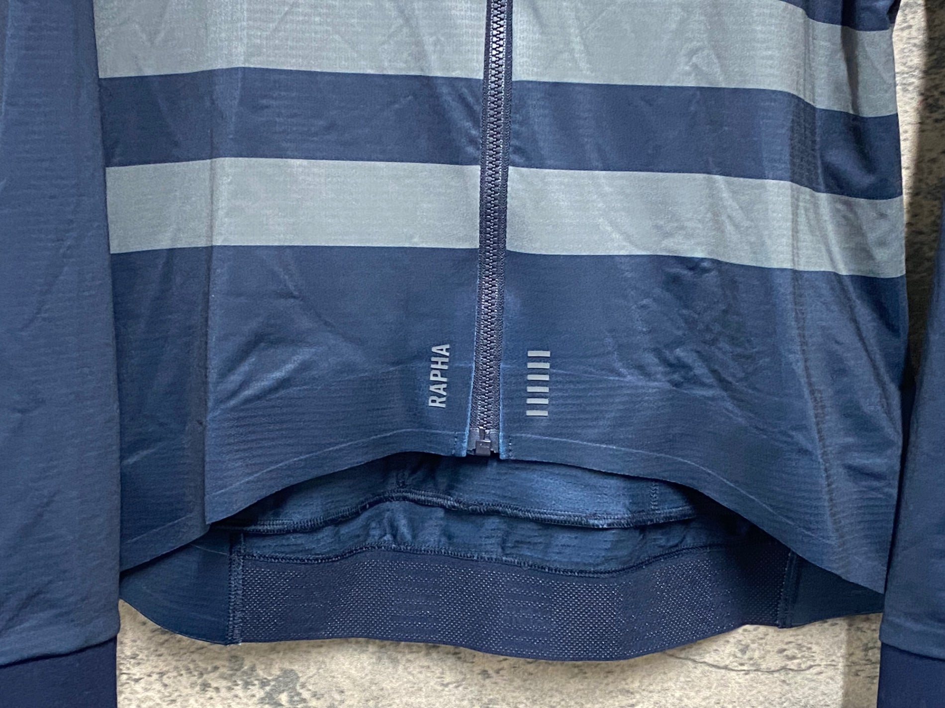 KA628 ラファ Rapha RCC PRO TEAM LONG SLEEVE JERSEY 長袖 サイクル