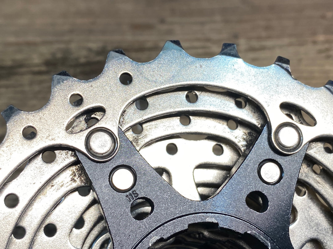 IX910 シマノ SHIMANO 105 CS-R7000 スプロケット 11-28T 11S