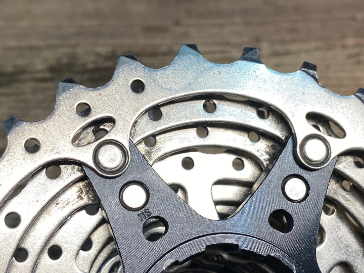 IX910 シマノ SHIMANO 105 CS-R7000 スプロケット 11-28T 11S