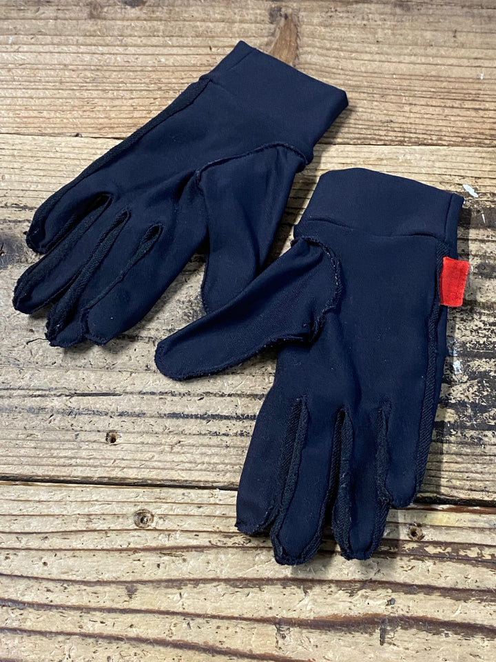 KF511 アソス assos early winter 長指 グローブ 黒 XS
