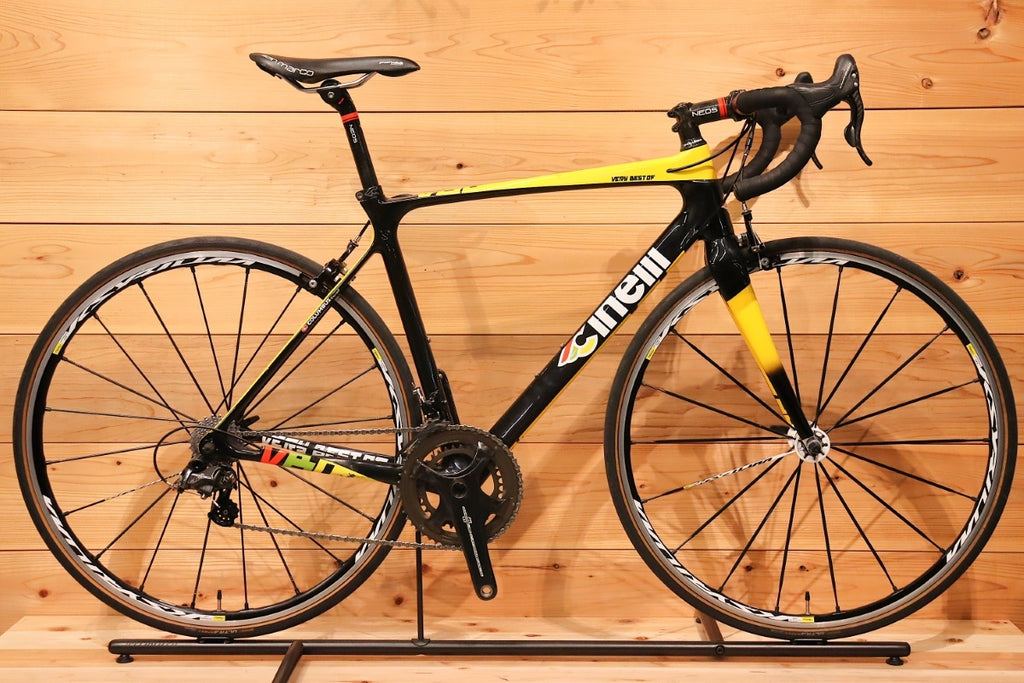 チネリ CINELLI ベリーベストオブ VERY BEST OF 2016モデル Mサイズ