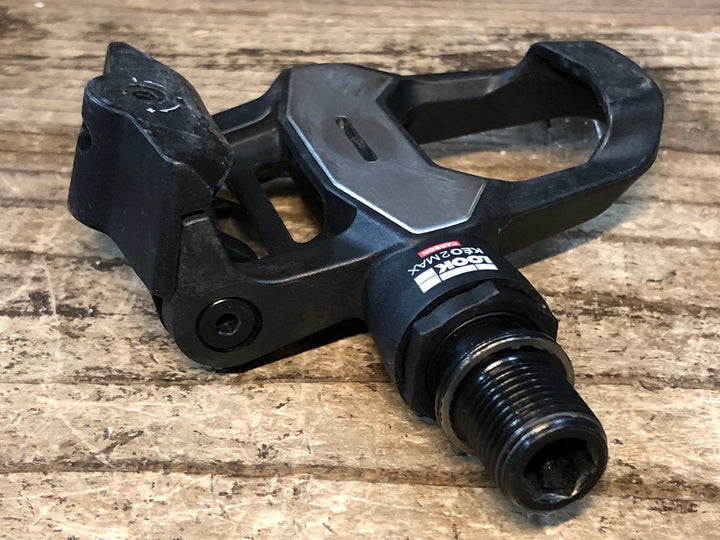 JS919 ルック LOOK KEO 2 MAX CARBON ビンディングペダル