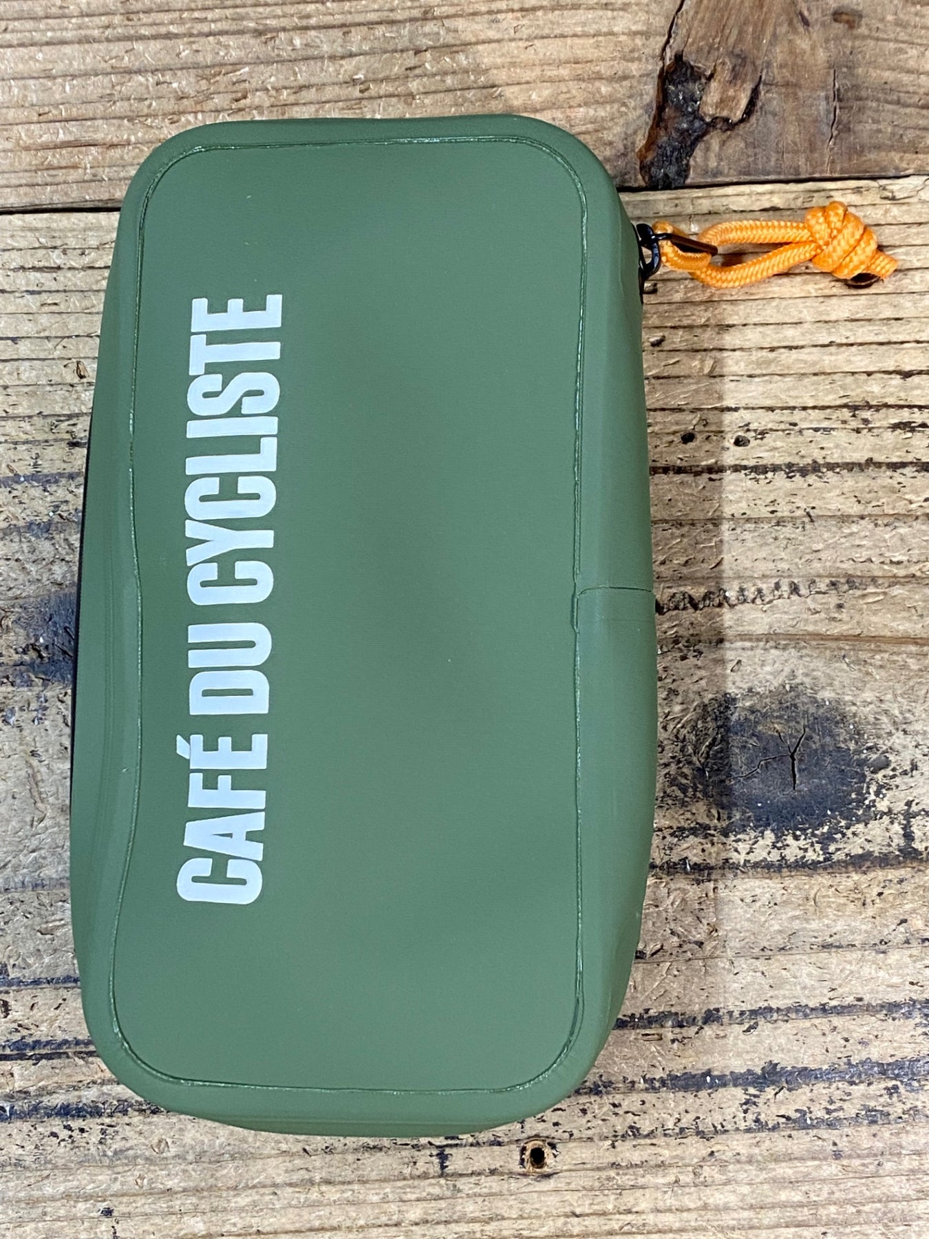 JY685 カフェドシクリステ CAFE DU CYCLISTE WALLET ウォレットポーチ