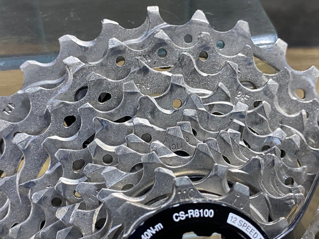 KA272 シマノ SHIMANO アルテグラ ULTEGRA CS-R8100 スプロケット 11s 11-30T