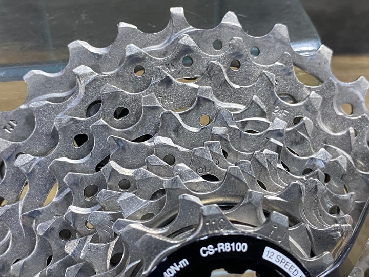 KA272 シマノ SHIMANO アルテグラ ULTEGRA CS-R8100 スプロケット 11s 11-30T