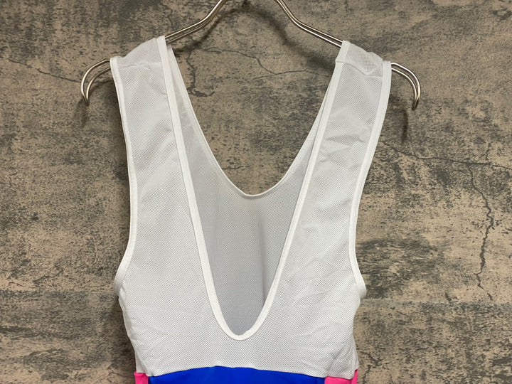 KG472 ナリーニ Nalini ビブショーツ 青 4 lampre