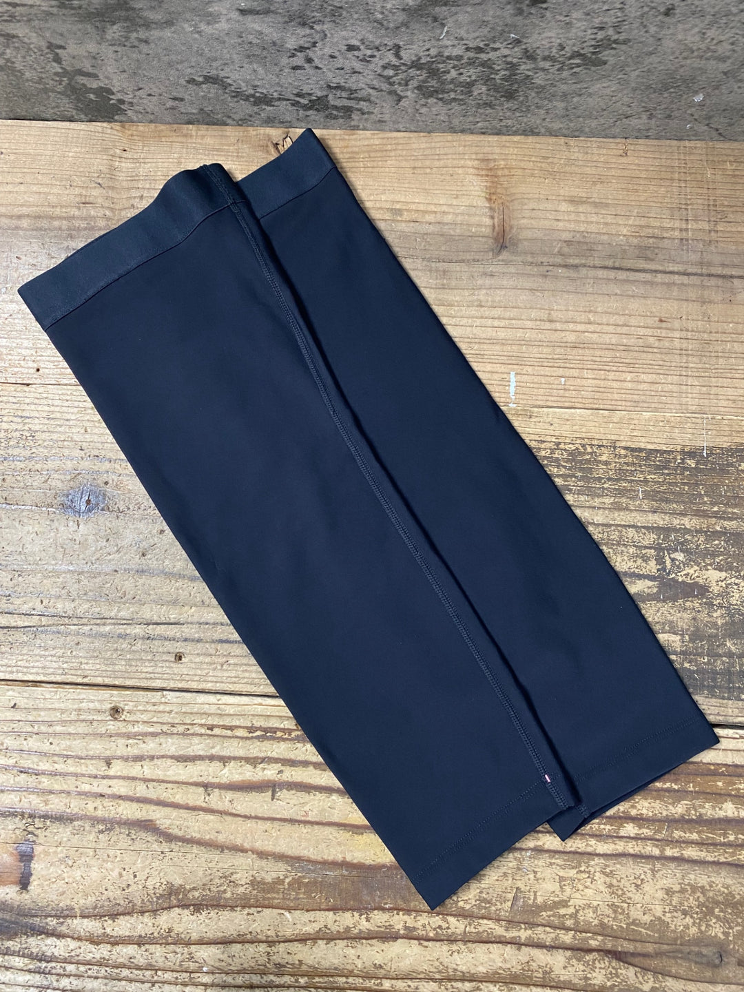KI013 ラファ Rapha THERMAL KNEE WARMER ニーウォーマー 黒 S