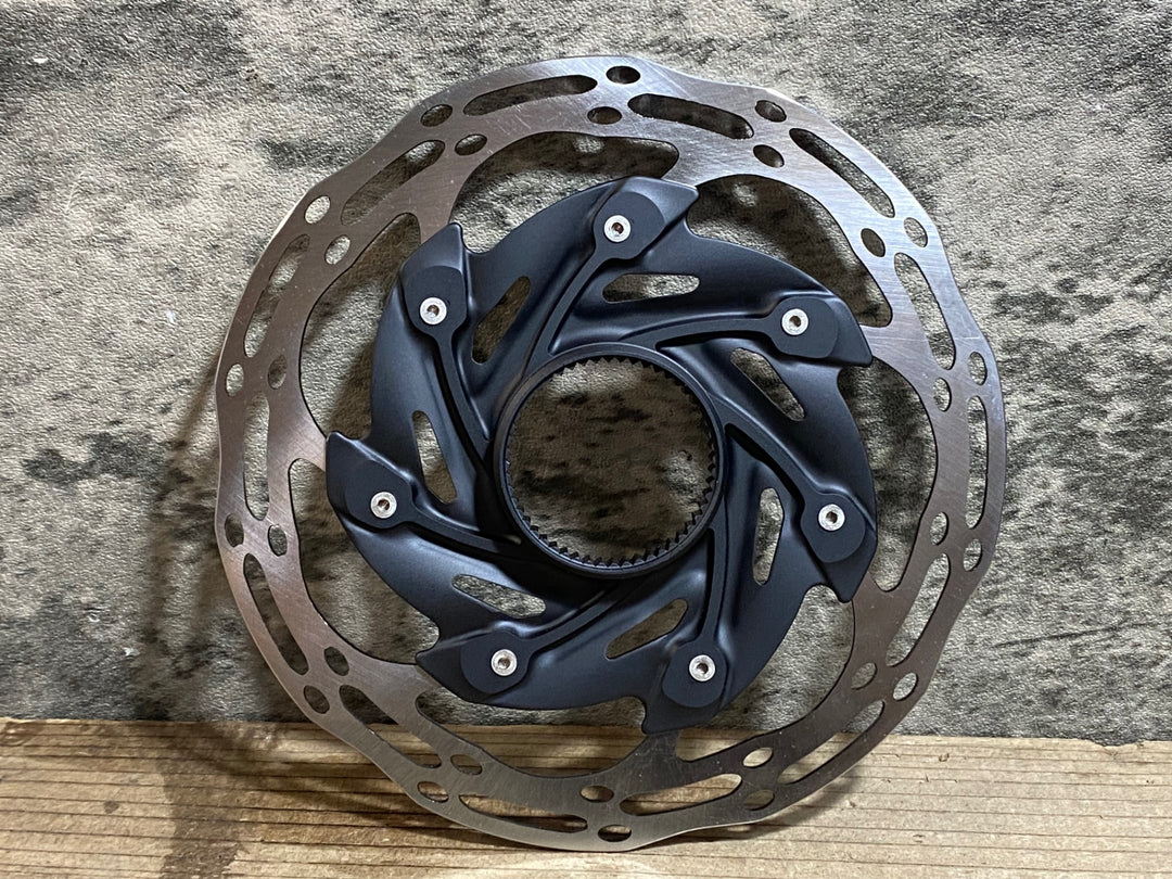KE749 スラム SRAM CENTERLINE XR ディスクブレーキローター Φ140