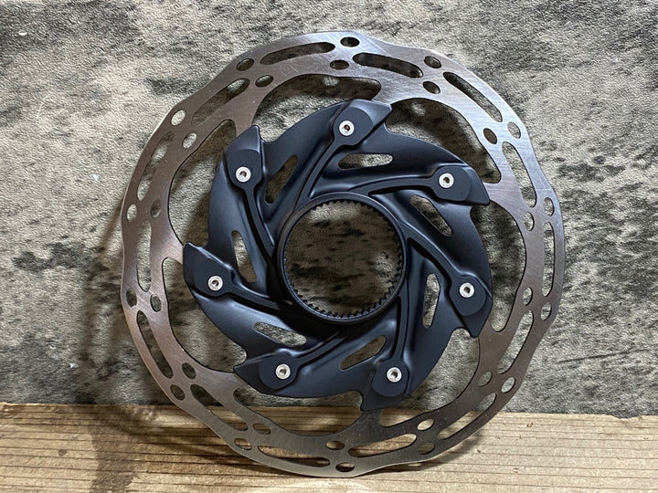 KE749 スラム SRAM CENTERLINE XR ディスクブレーキローター Φ140