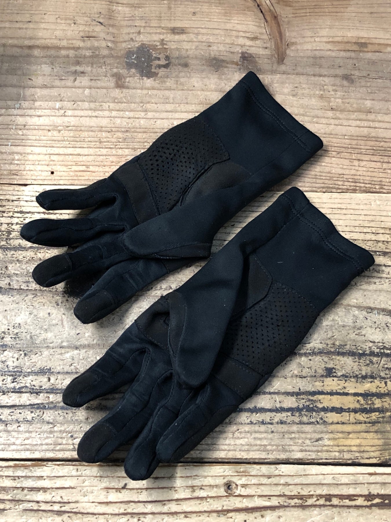 KC834 ラファ Rapha PRO TEAM GLOVE 長指 グローブ 黒 S – BICI AMORE