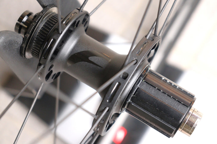 フルクラム FULCRUM レーシング RACING 3 DB アルミ チューブレス ホイールセット シマノ11S/12S 19C 【横浜店】