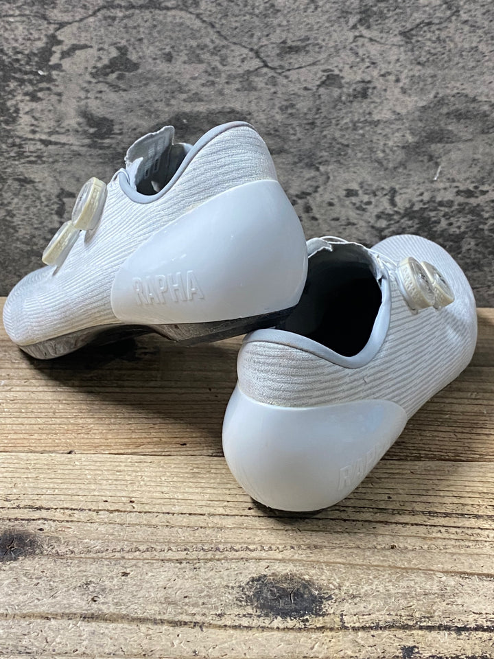 KH660 ラファ Rapha PRO TEAM SHOE ビンディングシューズ グレー EU42.5