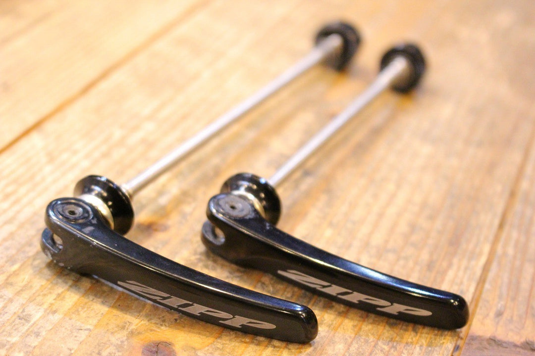 ジップ ZIPP 303 FIRECREST カーボン クリンチャー ホイールセット シマノ 11/12S ワイドリム 17C 【名古屋店】